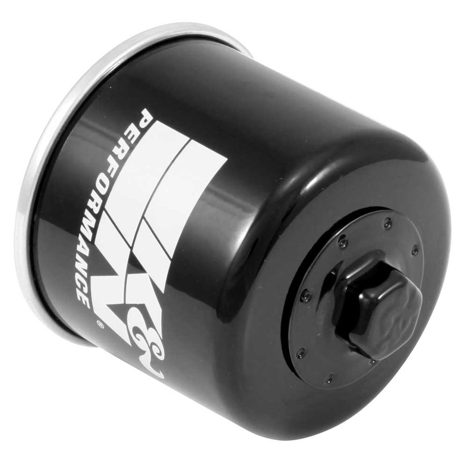 0.4 lbs. 3X2X2 OIL FILTER. POWERSPORTS. CANISTER