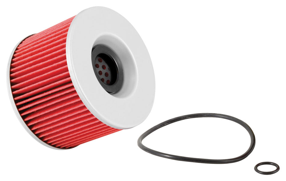 0.3 lbs. 3X3X2 OIL FILTER. POWERSPORTS