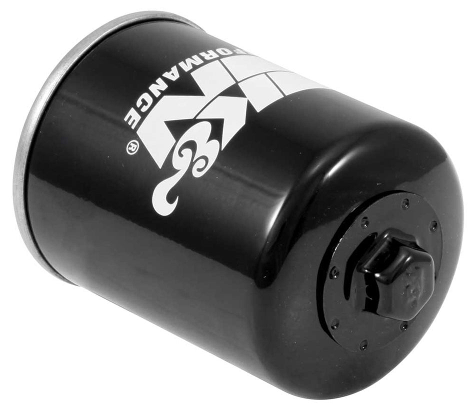 0.5 lbs. 3X2X2 OIL FILTER. POWERSPORTS. CANISTER