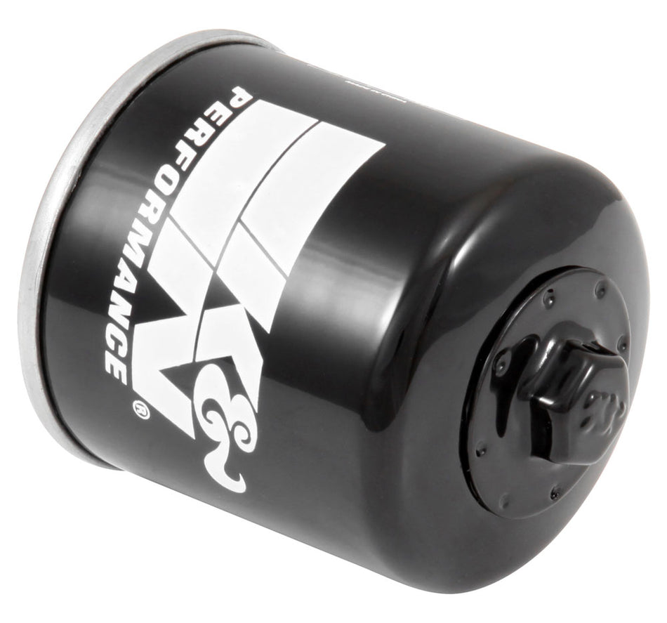 0.5 lbs. 3X2X2 OIL FILTER. POWERSPORTS. CANISTER