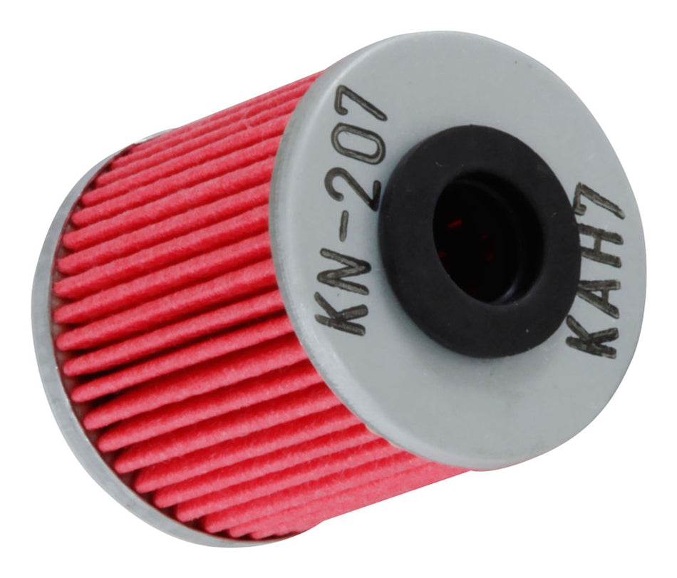 0.1 lbs. 2X1X1 OIL FILTER. POWERSPORTS CARTRIDGE