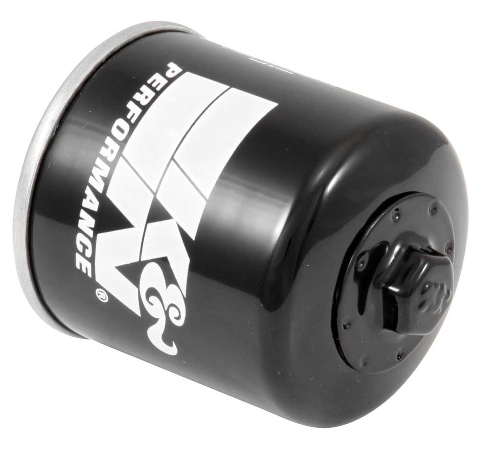 0.4 lbs. 3X2X2 OIL FILTER. POWERSPORTS. CANISTER