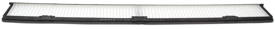Mahle Cabin Air Filter BMW 128i 135i 328i 335i 3.0L 2008-2010 3.0 L Turbo 2008-2010 3.0L TDI