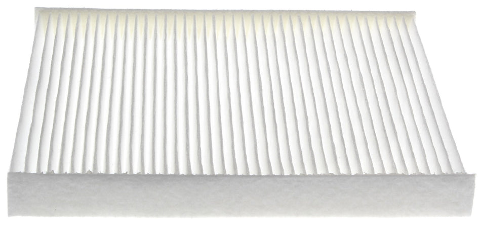 0.2 lbs. 8X6X1 Mahle Cabin Air Filter