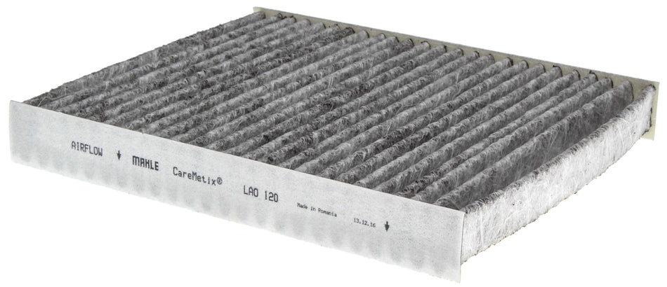 0.7 lbs. 10X8X1 Air Filter 6 270