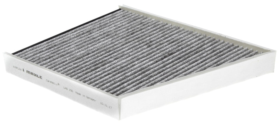 1 lbs. 12X10X1 Mahle Cabin Air Filter