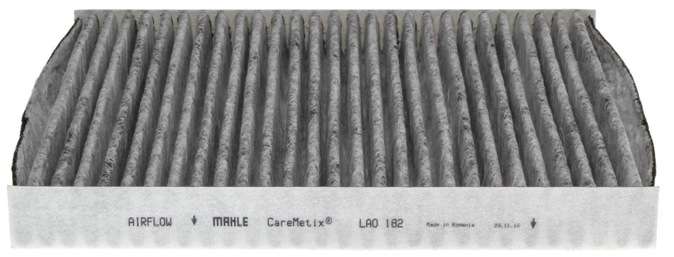 0.8 lbs. 11X8X1 Cabin Air Filter 6 234