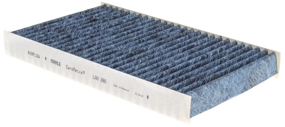 0.6 lbs. 10X6X1 Sport 2013-2006 MAHLE Cabin Air Filter 6 336