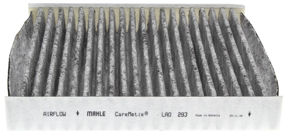 0.7 lbs. 9X8X1 Mahle Cabin Air Filter