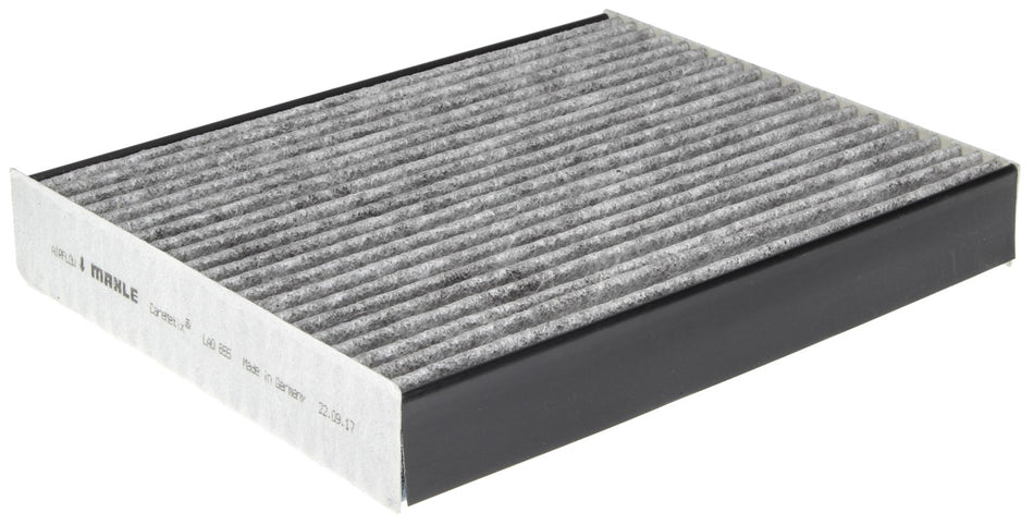 1.1 lbs. 11X8X2 Mahle Cabin Air Filter