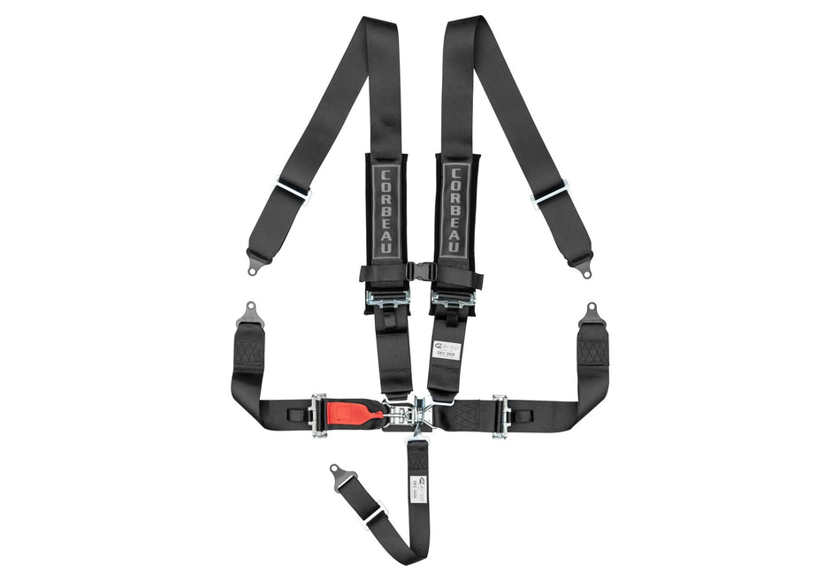 7 lbs. 12X9X5 Blue 5-Point Latch AND Link