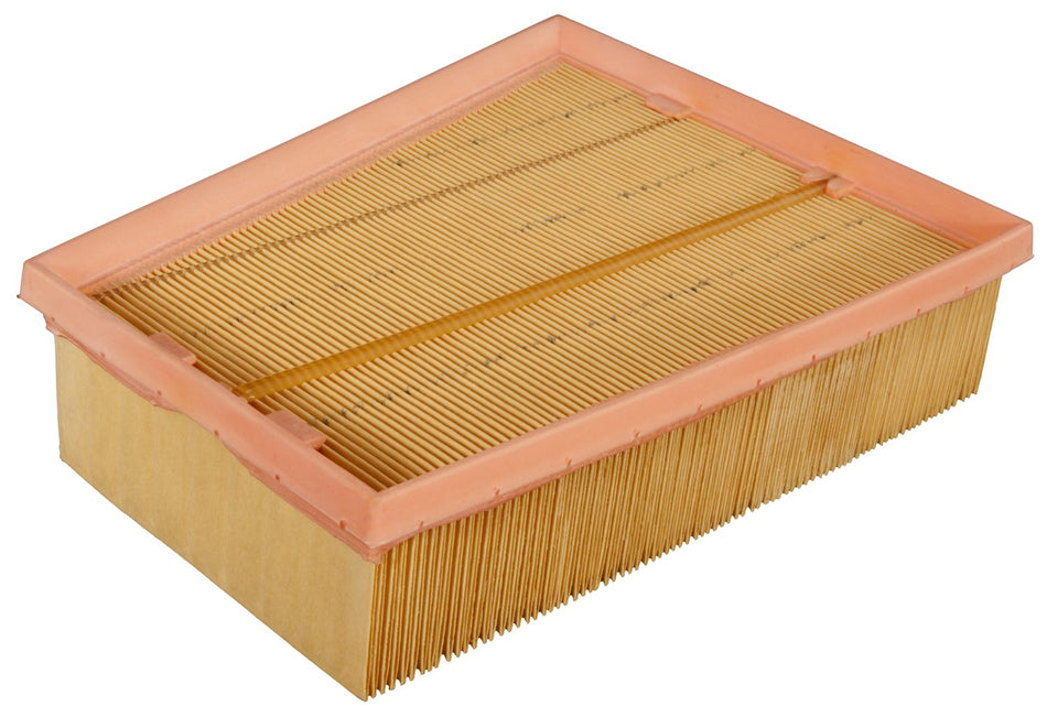 0.9 lbs. 14X7X2 Mahle Air Filter
