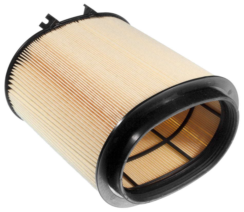 MAHLE Air Filter 6 144