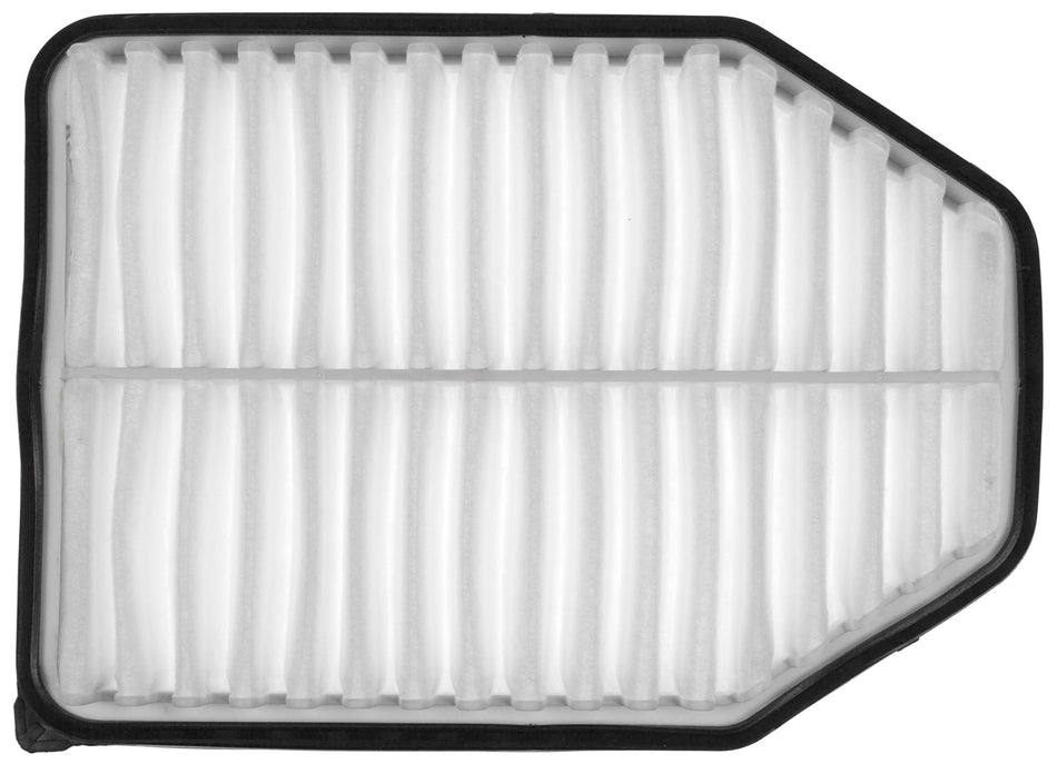 0.5 lbs. 11X8X1 Jeep Wrangler 3.8L 231CID VIN 1 2007-2010