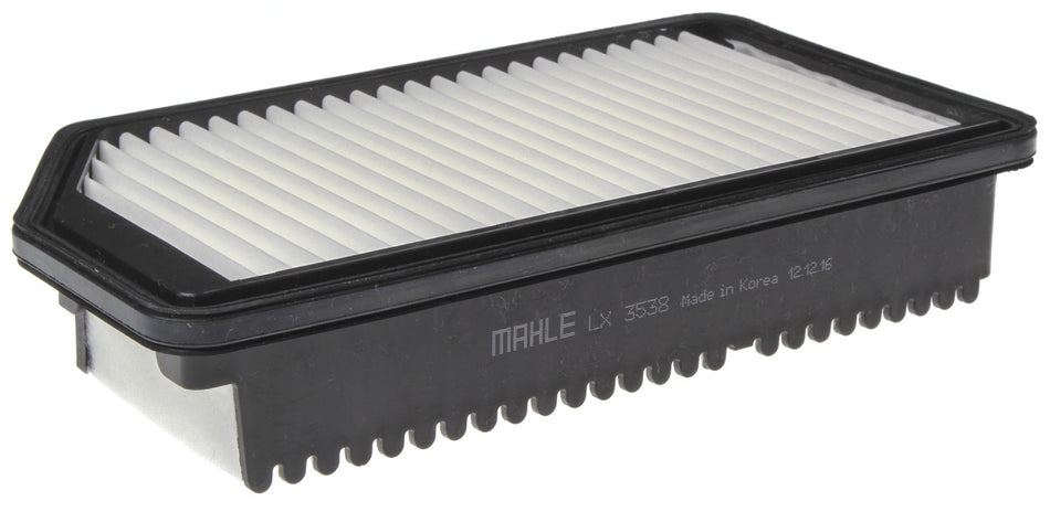 0.7 lbs. 10X5X2 Mahle Air Filter