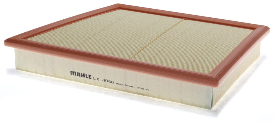 0.9 lbs. 12X8X2 Mahle Air Filter