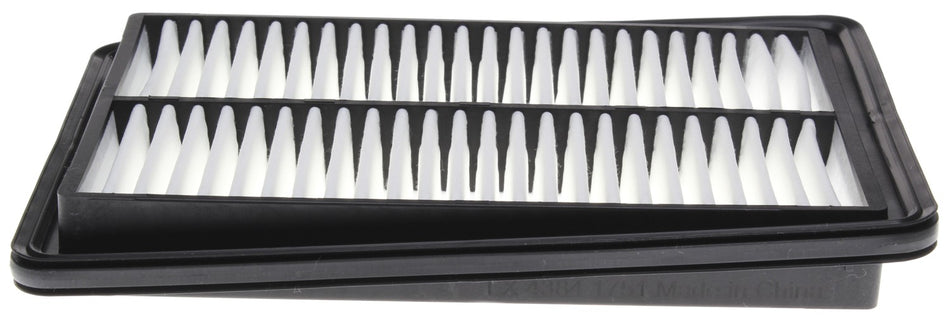 0.7 lbs. 10X7X1 Mahle Air Filter
