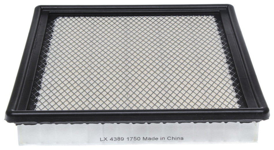 0.9 lbs. 11X10X2 Mahle Air Filter