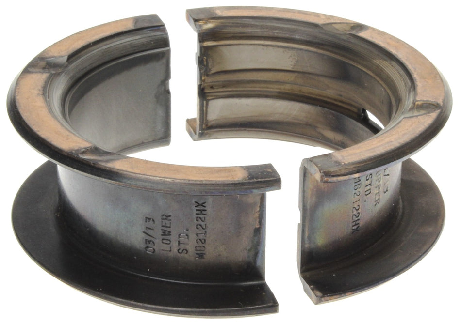 BEARINGS Rear Balance Shaft Bearing Chevrolet V6 262 1992-2000