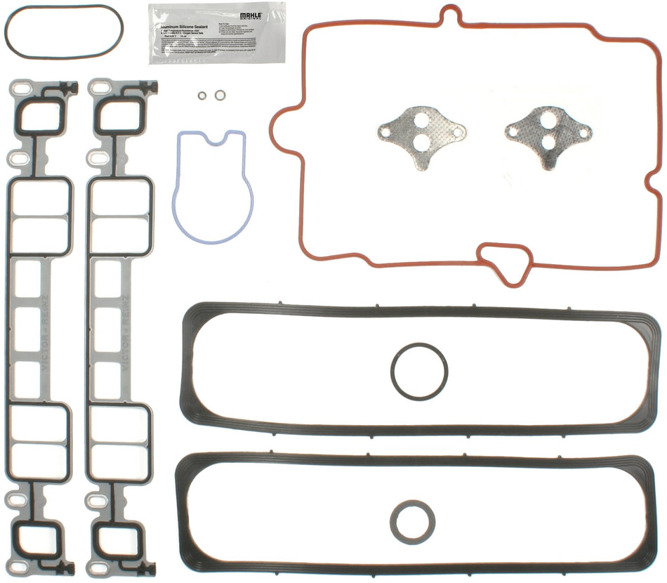 1.5 lbs. 24X8X1 Intake Manifold Installation Kit GMTrk 5.0L VIN M 96-02 5.7L VIN R 96-02