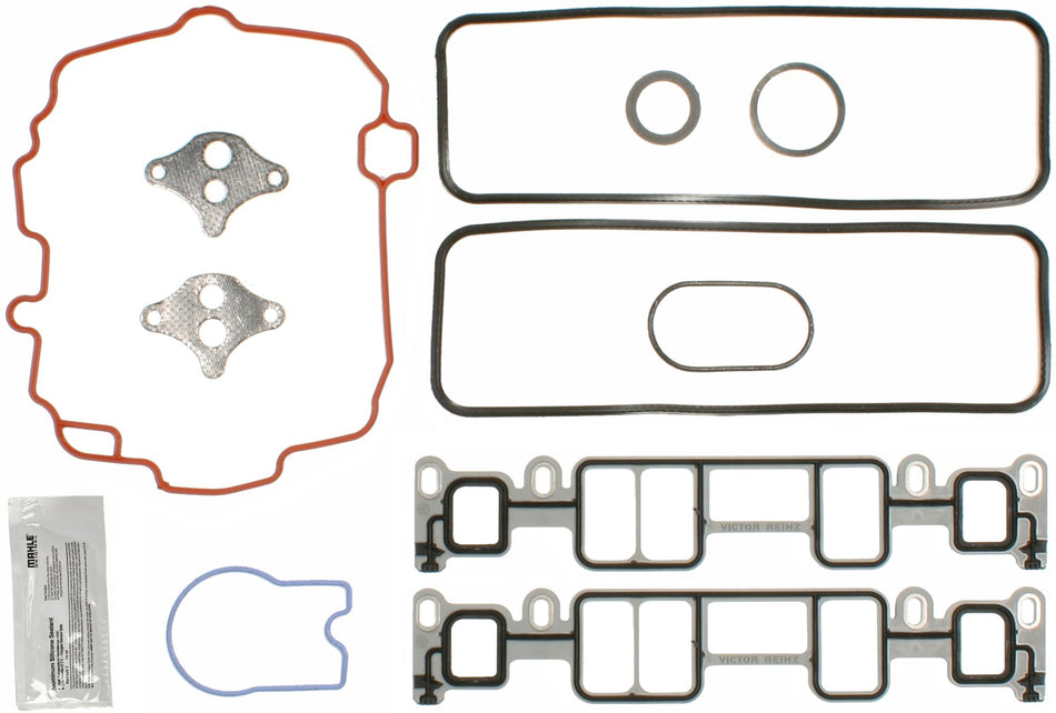 Intake Manifold Installation Kit GMTrk  4.3L VIN X 96-06 VIN W 96-05 IsuTrk  97-99