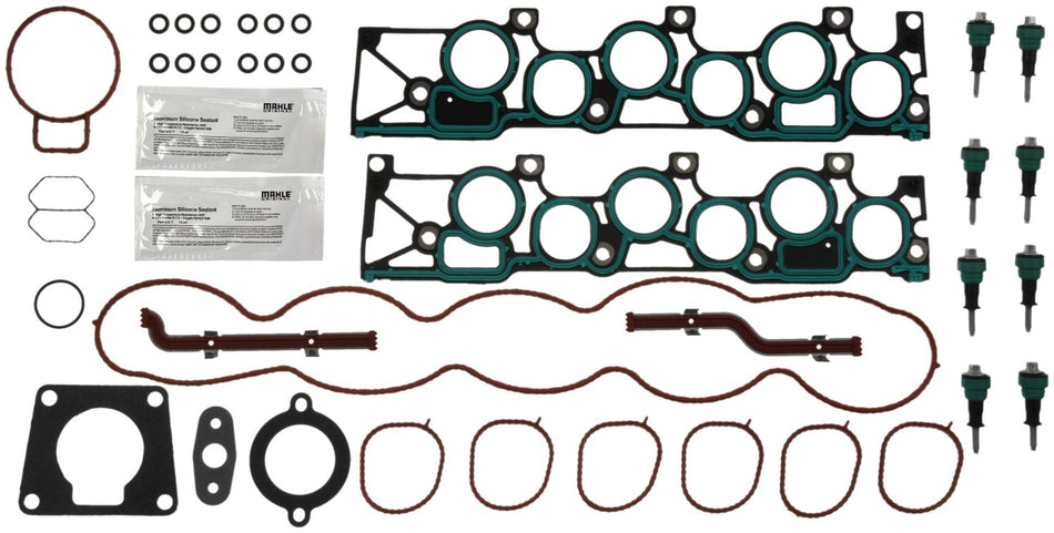 FORD-TRUCK 232 (3.8L) 12V (2000-2003 WINDSTAR) MIS KIT Intake Manifold Installation Kit