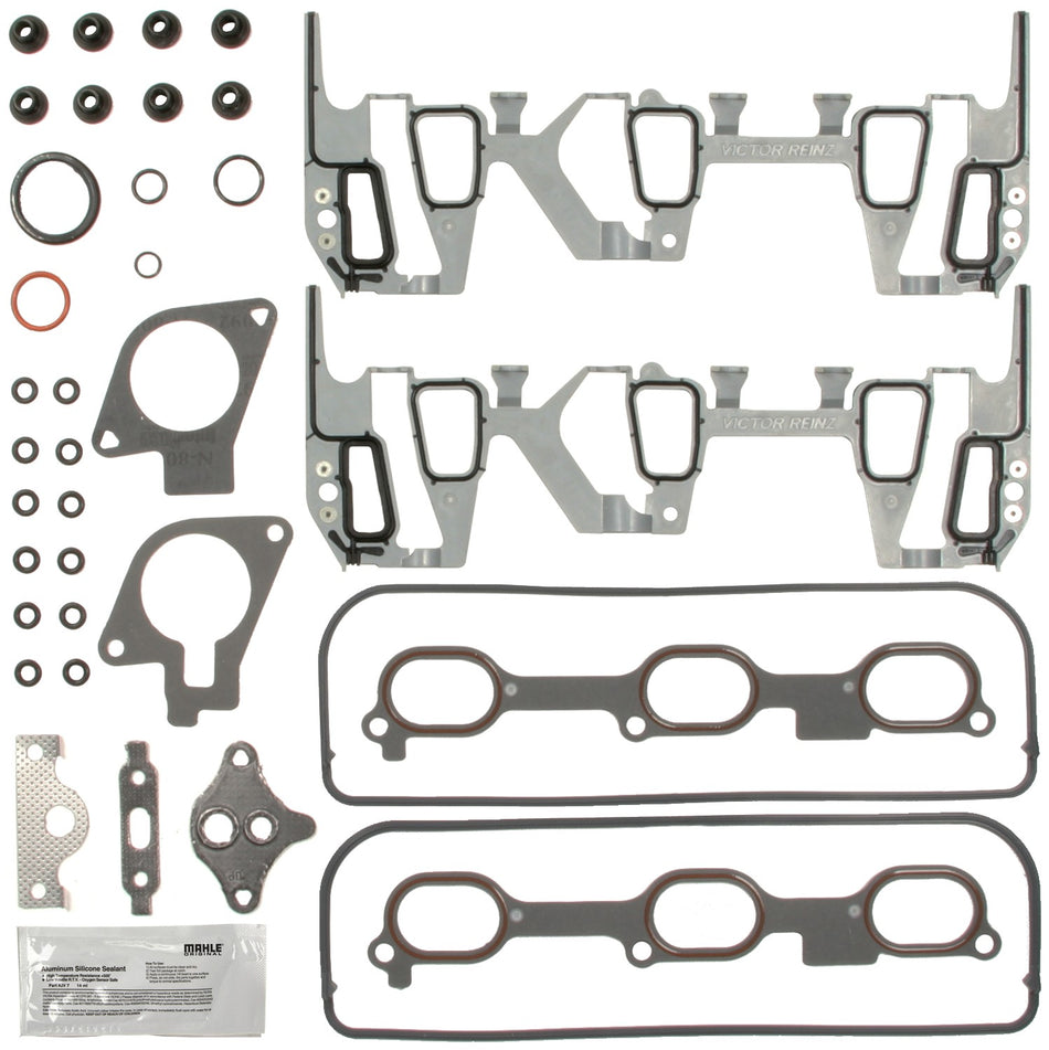 Intake Manifold Installation Kit INTAKE MANIFOLD BOLT REPLACEMENT STRONGLY SUGGESTED USE PART # GS33420
