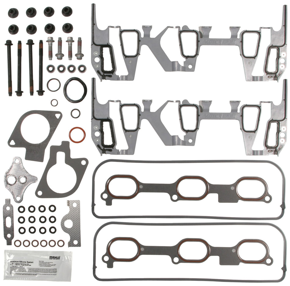 Intake Manifold Installation Kit GM CAR 3.1L VIN J 99-05 3.4L LA1 VIN E 99-05 GM TRK 3.4L LA1 VIN E 96-05