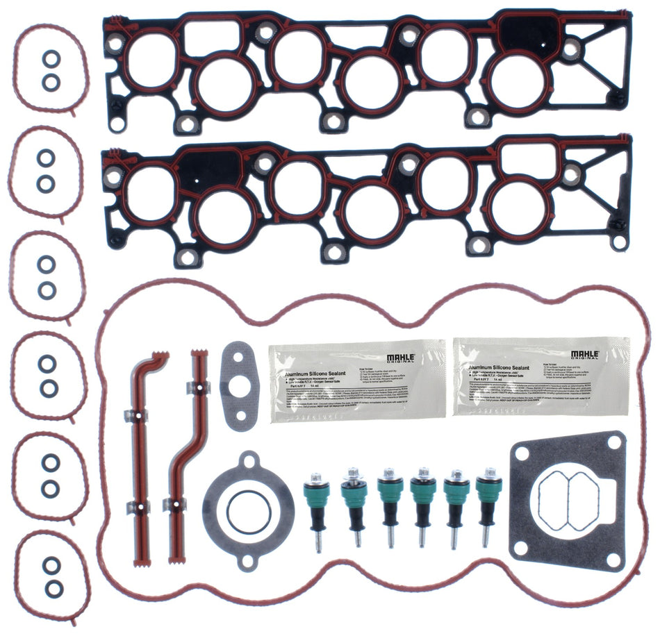 Intake Manifold Installation Kit FORD-TRUCK 232 (3.8L) 12V (1999 WINDSTAR) MIS KIT