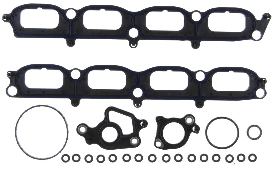 Intake Manifold Installation Kit FORD-TRK 330 cid 5.4L 24V V8. VIN 5 2004-2014 VIN V 2006-2010
