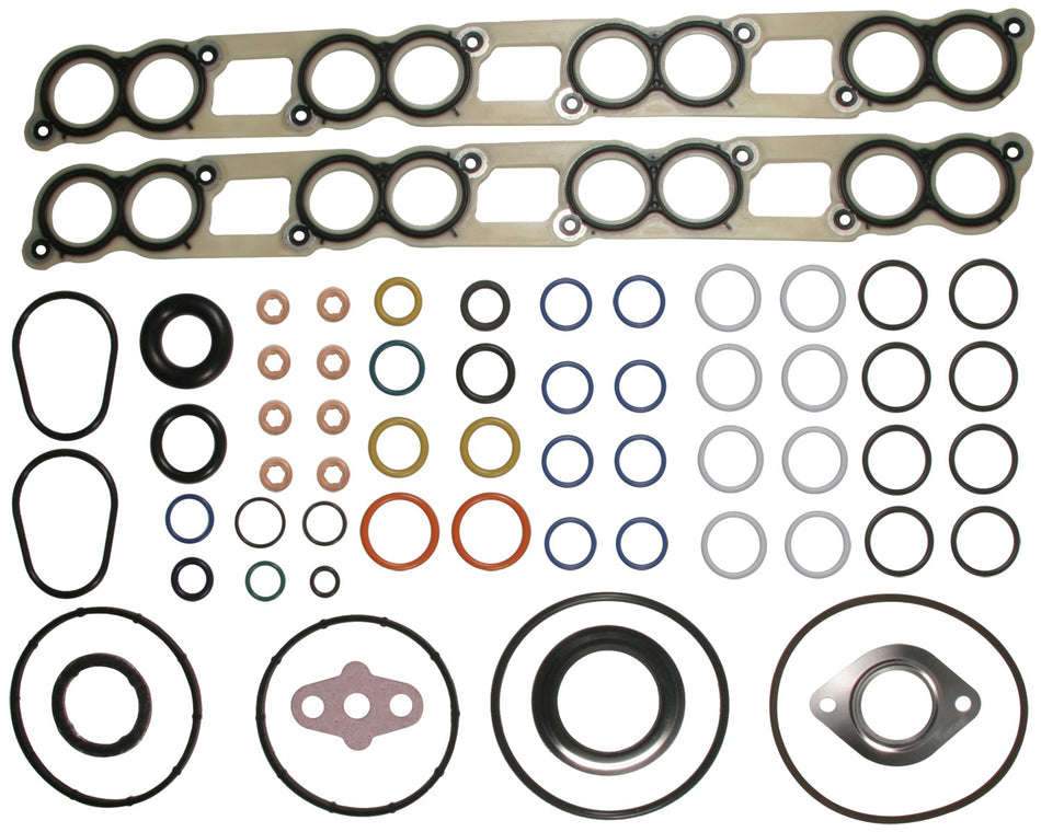 1.8 lbs. 24X8X0 Intake Manifold Installation Kit Ford Truck V8 363 6.0L Diesel Powerstroke 2003-2010. MIS KIT