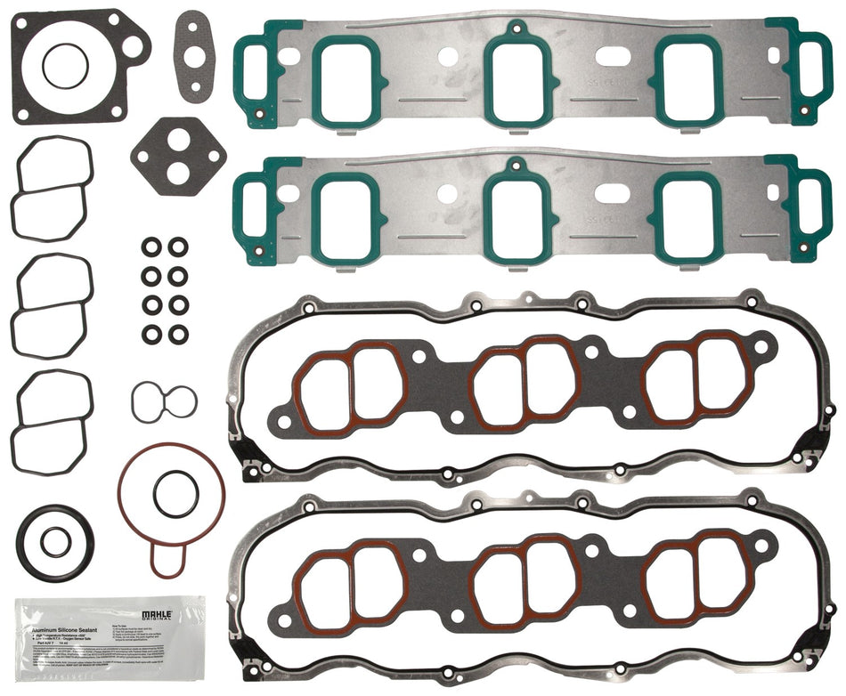1.1 lbs. 24X8X1 Intake Manifold Installation Kit Ford-Trk:2444.0LOHV ENG.VIN X1990-2000