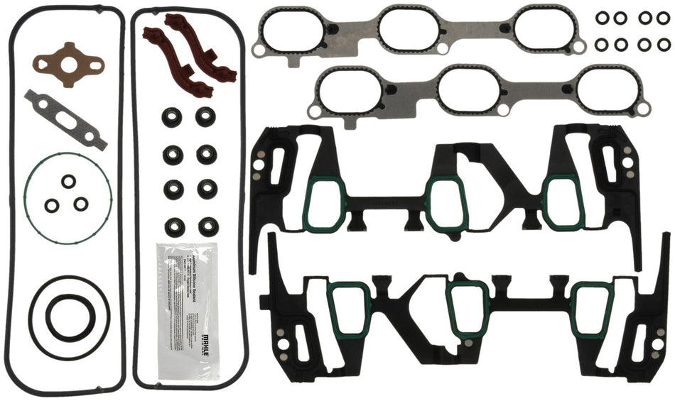 Intake Manifold Installation Kit GMC 2005-2008 Vin F 3.4L V6 207 C.I.D. (EquinoxTorrent)