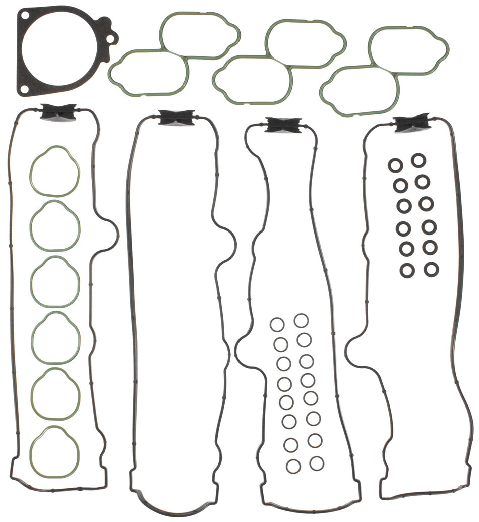 Intake Manifold Installation Kit GMC Trk. 3.0L Saturn Vue 2002-2003 1st Design 2 Piece Design Valve Cover