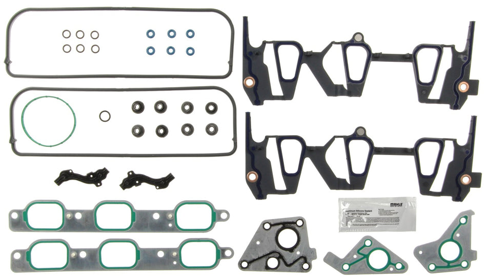 Intake Manifold Installation Kit GMC 3.5L High Value Vin Kand N (2006-2009) GMGMTrk.3.9L Vins 13R and W (2006-