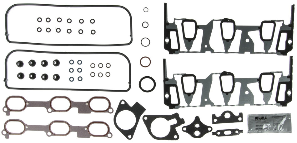 1.5 lbs. 24X8X1 Intake Manifold Installation Kit GM CAR 3.1L VIN J 99-05 3.4L LA1/VIN E 99-05 GM TRK 3.4L LA1/VIN E 96-05