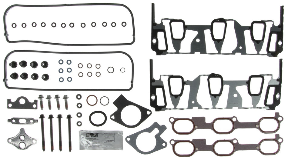2.1 lbs. 24X8X1 Intake Manifold Installation Kit GM CAR 3.1L VIN J 99-05 3.4L LA1/VIN E 99-05 GM TRK 3.4L LA1/VIN E 96-05