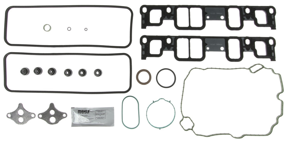 1.5 lbs. 24X8X1 Intake Manifold Installation Kit GMTrk 4.3L VIN X (2008-2013)