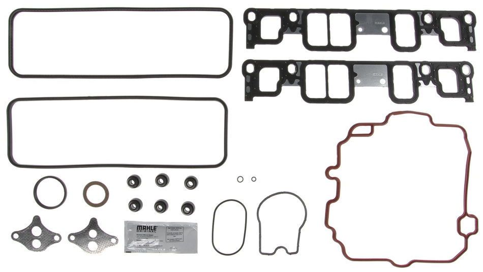 1.4 lbs. 24X8X1 Intake Manifold Installation Kit GMTrk 4.3L VIN X 96-07 VIN W 96-05 IsuTrk 97-99