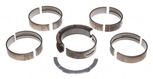 Ford Products V8 281 SOHC 1993-03