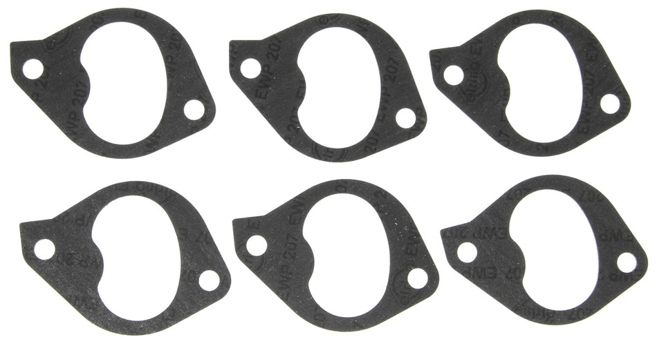 0.1 lbs. 5X4X1 BMW:535I635CSI735I w/3430cc 6 Cyl.(85-86)(int)