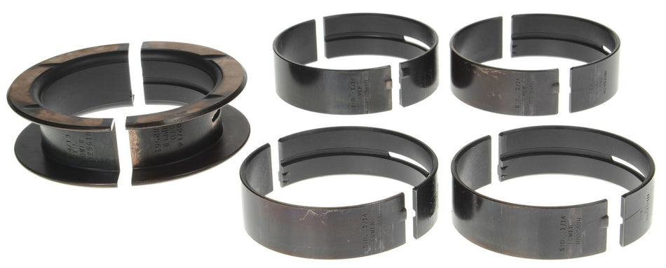 BEARINGS Camshaft Bearing Set Isuzu 5393 5785 6130cc 6-cyl. (1972-90)