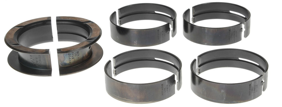 BEARINGS Camshaft Bearing Set Mack END673 675 676 707 711 6-cyl.