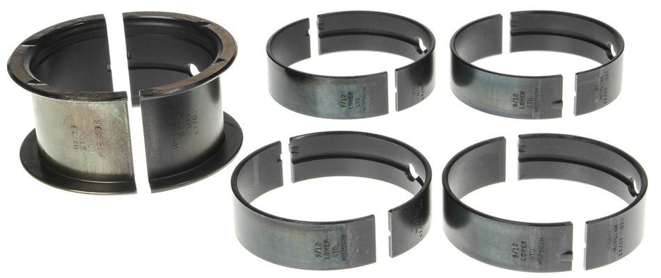 BEARINGS Thrust Washer Set Allis-Chalmers 3400 3500 3700 3750 6-cyl.