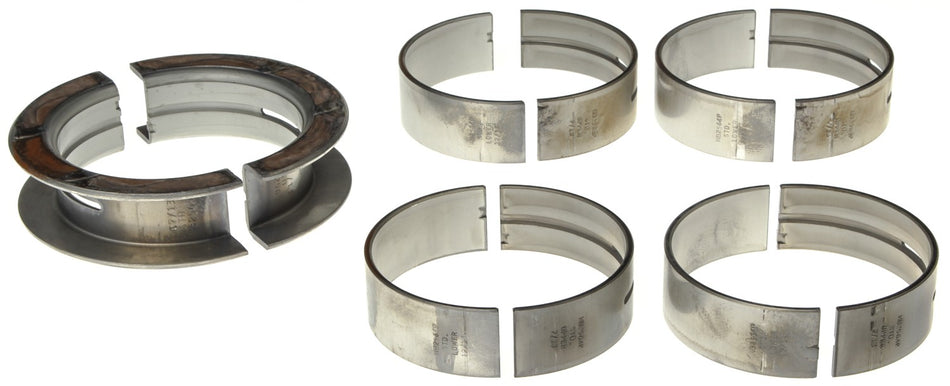 BEARINGS Thrust Washer Set Detroit Diesel 71 92 series