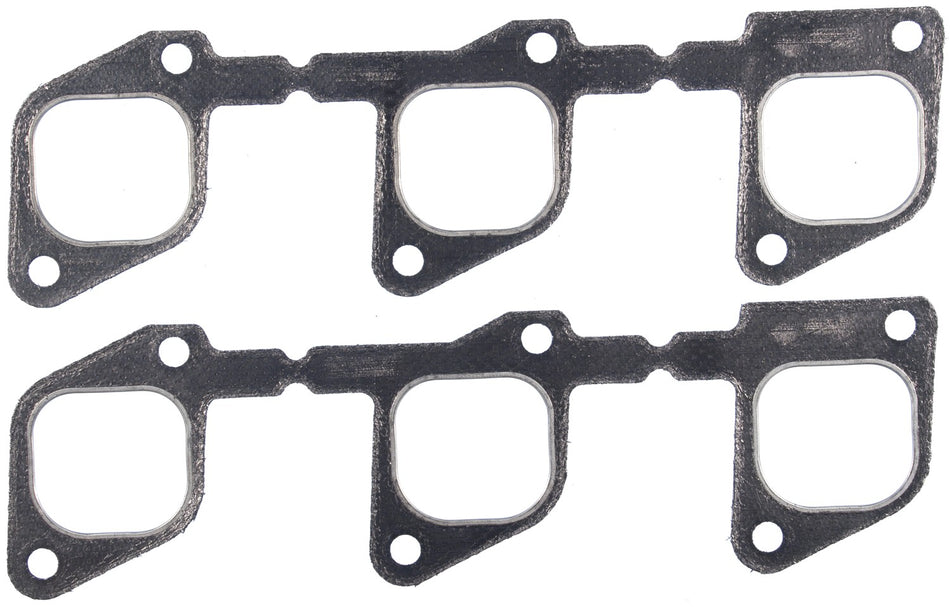 GM-Pass:207(3.4L)VIN XDOHC Eng.(91-95)