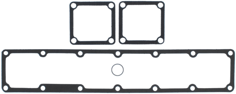 1 lbs. 24X6X3 Intake Manifold Set Dod-Trk:3595.9L6 Cyl.Turbo Diesel89-93Exc.Intercooled