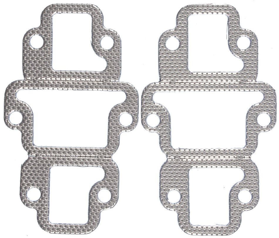 AMCIHC-TrkJeep:304(5.0L)360401V400(71-91)(exh)