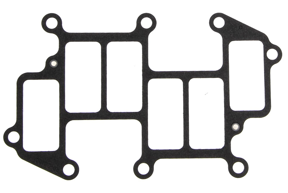GM-Pass:207(3.4L)VIN S(91-95)Plenum Chamber