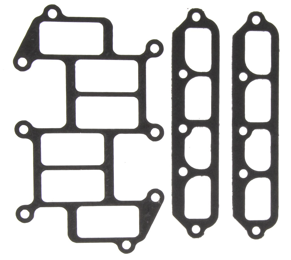 GM:173(2.8L)VINinWin(85-86)VINinS9inPlenum Chamber(85-88) Jeep:Plenum Chamber